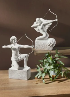 Deko-Figur „Schütze“