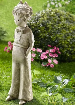Dekofigur Der kleine Prinz