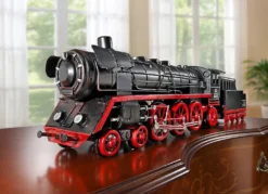 Deutsche Lokomotive 01