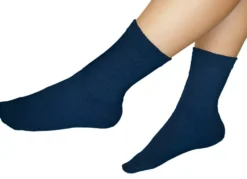 Diabetiker-Socken, 3-er Pack