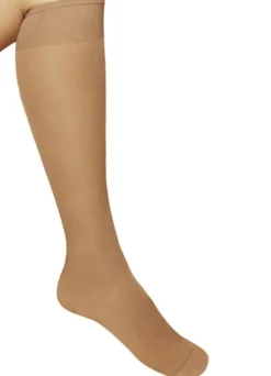 Diabetiker-Socken und Kniestrümpfe