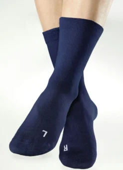 Dreierpack Bequemsocken