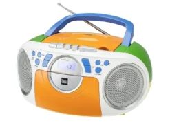 Dual P70 CD-/Radio-/Kassettenspieler