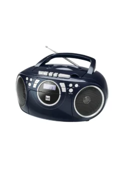 Dual P70 CD-/Radio-/Kassettenspieler