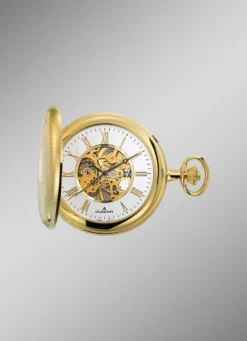 Dugena Taschenuhr