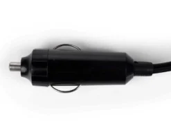 „Dunlop“ 12-V-Autostaubsauger