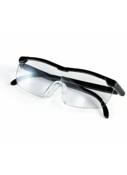 Easymaxx LED-Vergrößerungsbrille