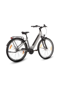E-Bike Comfort Plus 5.0 von Saxonette