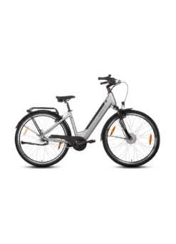 E-Bike Comfort Plus 5.0 von Saxonette