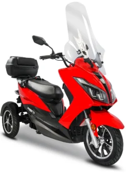 E-City-Roller Maximus MX3-25