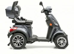 Econelo Akku-Quad