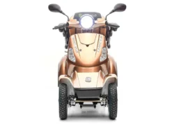 Econelo Akku-Quad