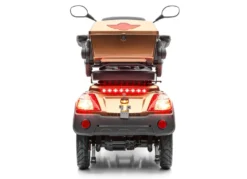 Econelo Akku-Quad
