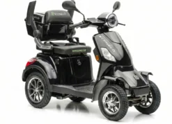 Econelo Akku-Quad