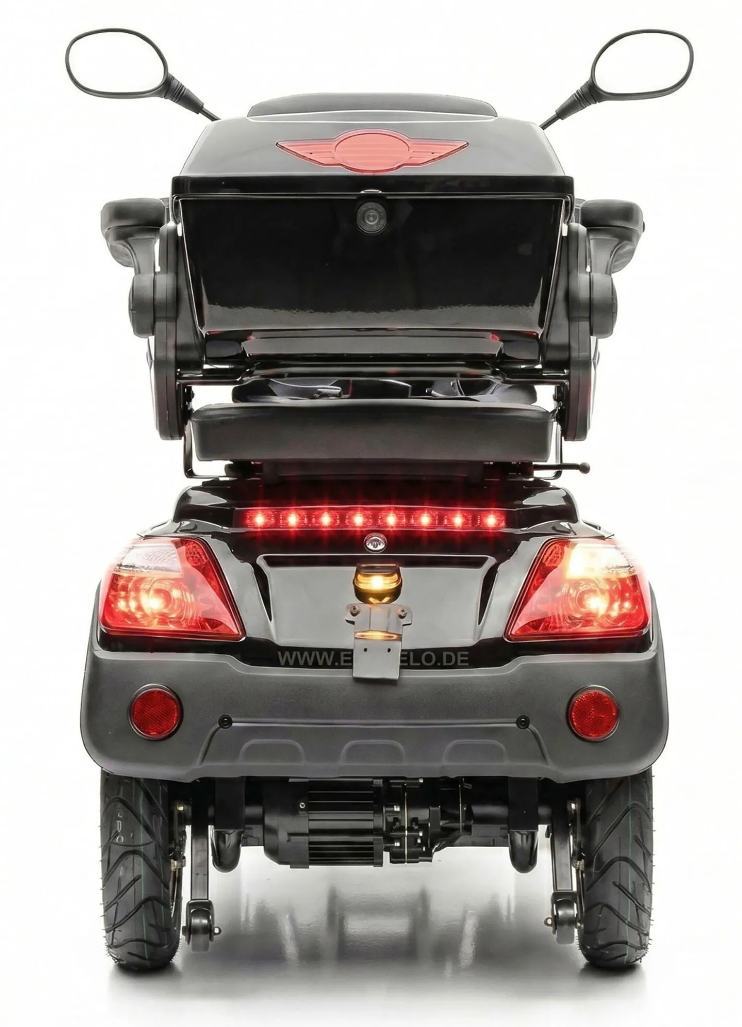 Econelo Akku-Quad