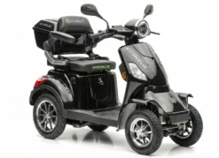 Econelo Akku-Quad