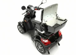 Econelo Akku-Quad