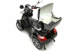 Econelo Akku-Quad