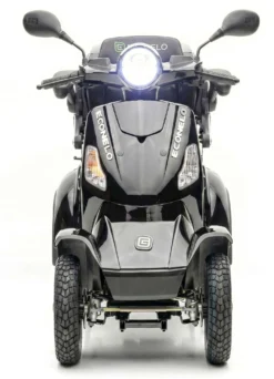Econelo Akku-Quad