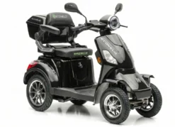 Econelo Akku-Quad