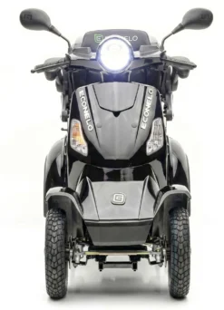 Econelo Akku-Quad
