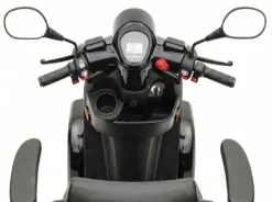 Econelo Akku-Quad