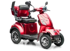 Econelo Akku-Quad