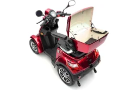 Econelo Akku-Quad