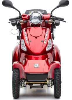 Econelo Akku-Quad