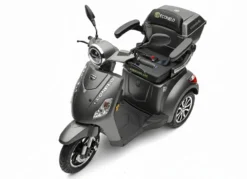 Econelo Akku-Trike, 3-Rad