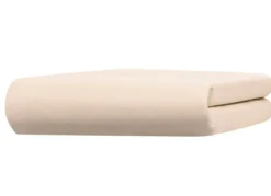 Edel-Jersey-Spannbetttuch von Bellana