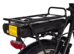 E-Falt-Bike Foldi Plus