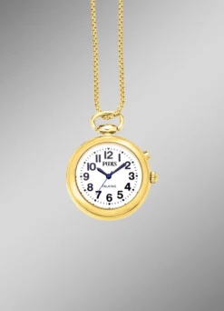 Elegante Anhängeruhr