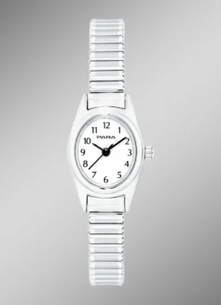 Elegante Para-Quartz-Damenuhr