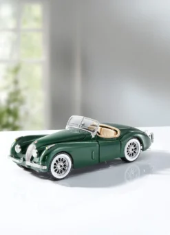 Eleganter Roadster