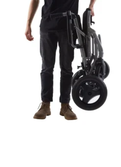 Elektrischer Rollstuhl