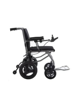 Elektrischer Rollstuhl