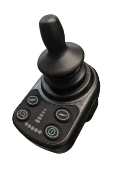 Elektrischer Rollstuhl