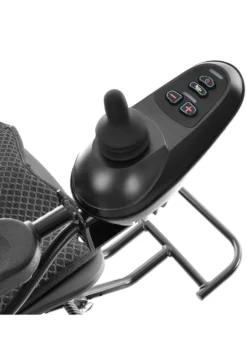 Elektrischer Rollstuhl von Antar