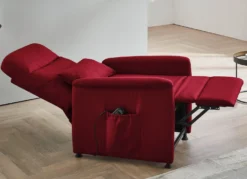 Elektrischer Relaxsessel