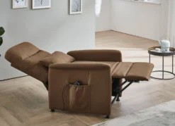 Elektrischer Relaxsessel