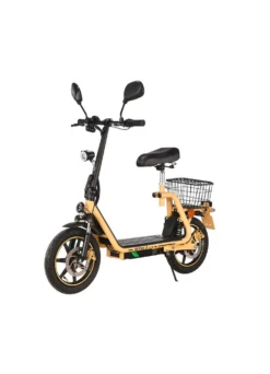 Elektroroller City Floh S-Type