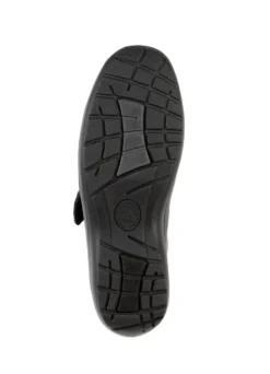 ELENA EDEN Bootie mit verstellbarer Klettspange