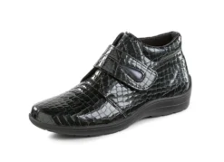 ELENA EDEN Bootie mit verstellbarer Klettspange