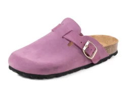 ELENA EDEN Clog mit verstellbarer Schnalle