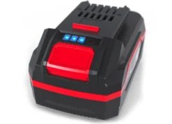 Ersatz-Akkupack 4000 mAh für Garten-Akkusystem
