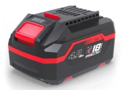 Ersatz-Akkupack 4000 mAh für Garten-Akkusystem