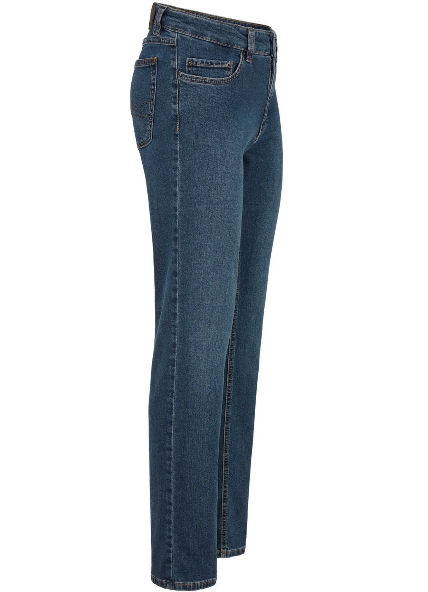 Fabelhafte "Paddock's"-Jeans in 3 Farben