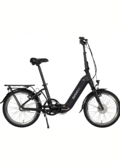 Falt-E-Bike Compact Comfort Plus