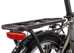 Falt-E-Bike MIFA Compact Comfort Plus